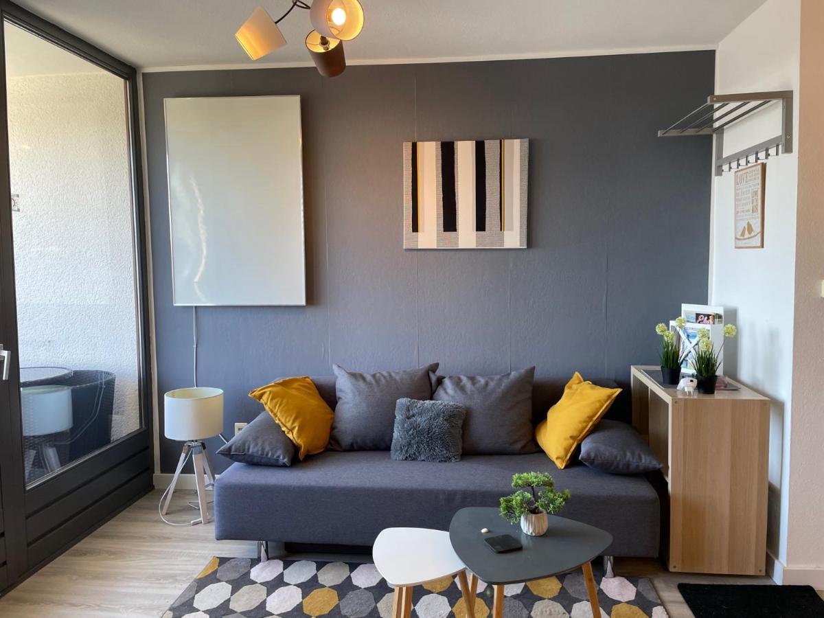 Apartment Pistenraeuber Winterberg Buitenkant foto