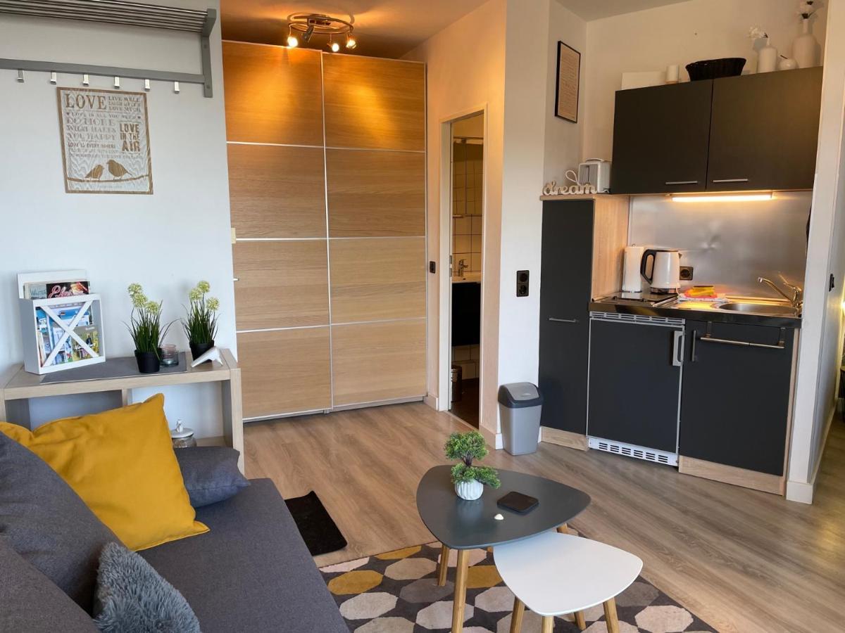 Apartment Pistenraeuber Winterberg Buitenkant foto